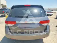 2015 Honda ODYSSEY фото