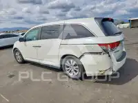 2015 Honda ODYSSEY фото