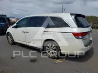 2015 Honda ODYSSEY фото