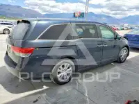 2015 Honda ODYSSEY photo