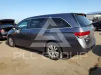 2015 Honda ODYSSEY photo