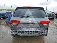 2015 Honda ODYSSEY фото