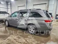 2015 Honda ODYSSEY фото