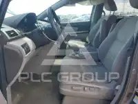 2015 Honda ODYSSEY фото