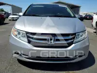 2015 Honda ODYSSEY photo