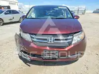 2015 Honda ODYSSEY фото