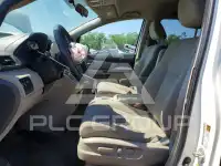 2015 Honda ODYSSEY фото