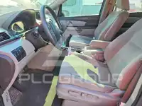 2015 Honda ODYSSEY фото