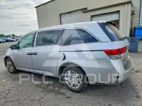 2015 Honda ODYSSEY photo