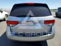 2015 Honda ODYSSEY photo