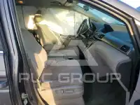 2015 Honda ODYSSEY photo