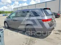 2015 Honda ODYSSEY фото