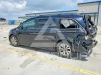 2015 Honda ODYSSEY фото