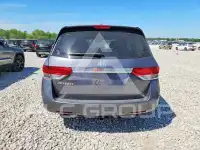 2015 Honda ODYSSEY фото