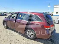2015 Honda ODYSSEY фото
