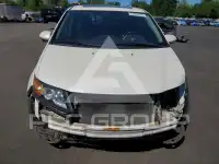 2015 Honda ODYSSEY фото