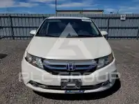 2015 Honda ODYSSEY фото