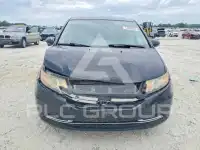 2015 Honda ODYSSEY photo