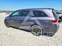 2015 Honda ODYSSEY фото