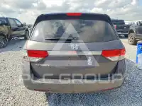 2015 Honda ODYSSEY фото
