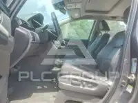 2015 Honda ODYSSEY фото