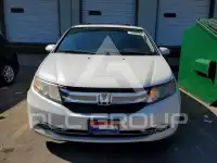 2015 Honda ODYSSEY photo