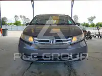 2015 Honda ODYSSEY фото