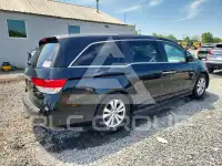 2015 Honda ODYSSEY фото