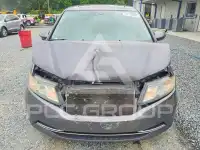 2015 Honda ODYSSEY фото