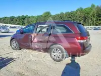 2015 Honda ODYSSEY фото