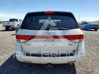 2015 Honda ODYSSEY фото