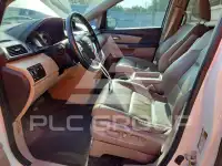 2015 Honda ODYSSEY photo