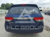 2015 Honda ODYSSEY фото