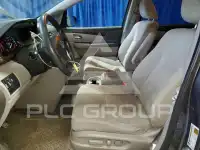 2015 Honda ODYSSEY фото