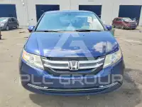 2015 Honda ODYSSEY фото