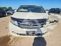 2015 Honda ODYSSEY photo
