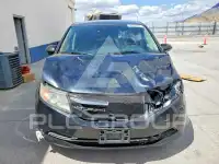 2015 Honda ODYSSEY photo