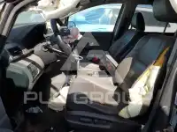 2015 Honda ODYSSEY фото