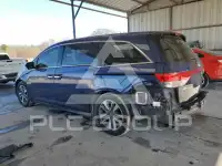 2015 Honda ODYSSEY фото