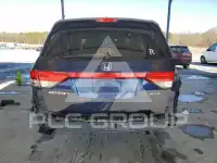 2015 Honda ODYSSEY фото