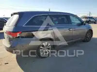 2015 Honda ODYSSEY photo