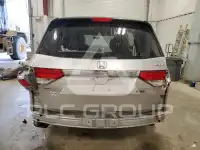 2015 Honda ODYSSEY фото