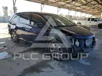 2015 Honda ODYSSEY фото