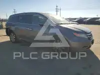 2015 Honda ODYSSEY photo