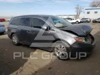 2015 Honda ODYSSEY photo