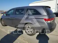 2015 Honda ODYSSEY photo