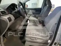 2015 Honda ODYSSEY фото