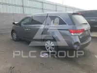 2015 Honda ODYSSEY photo