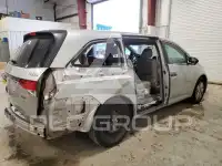 2015 Honda ODYSSEY фото