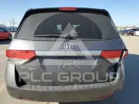 2015 Honda ODYSSEY photo
